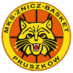 Znicz Basket Pruszków