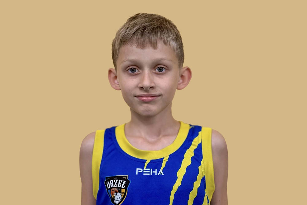 Zawodnik Basket Schools