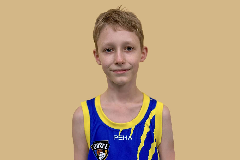 Zawodnik Basket Schools