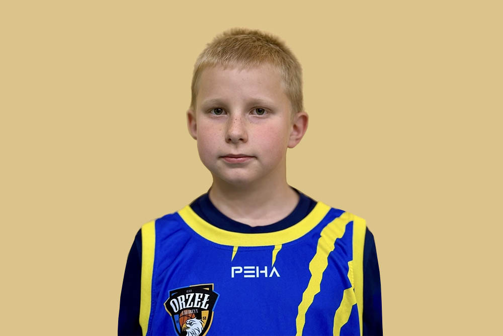 Zawodnik Basket Schools