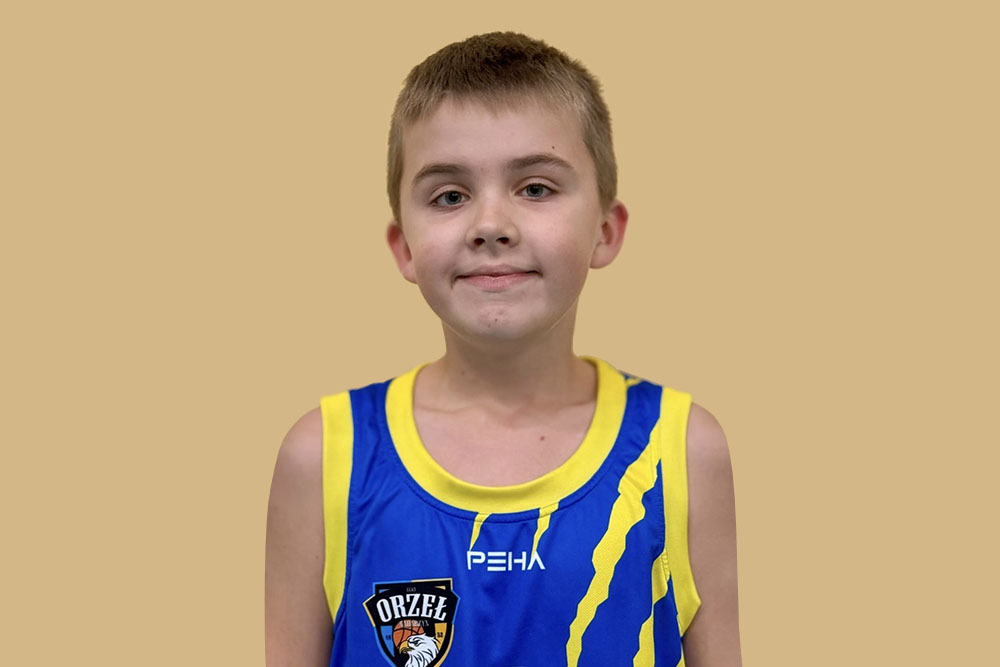 Zawodnik Basket Schools