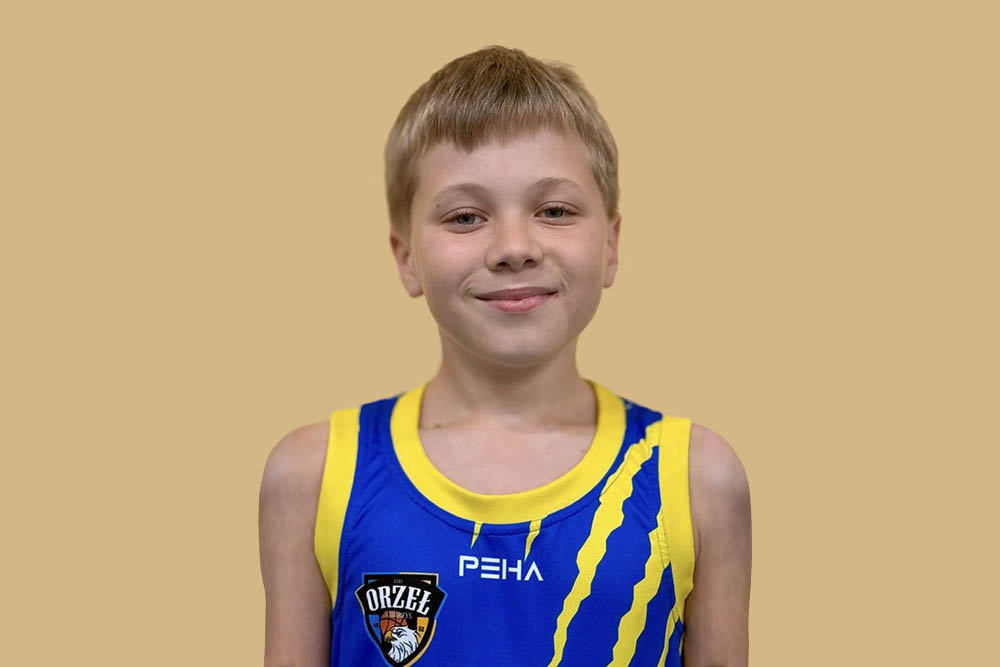 Zawodnik Basket Schools