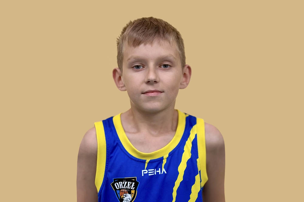 Zawodnik Basket Schools