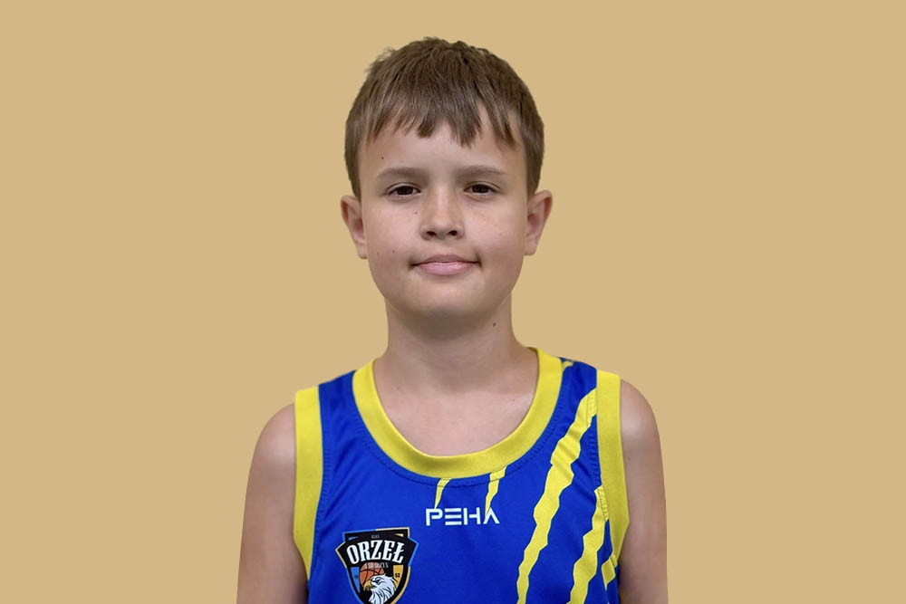 Zawodnik Basket Schools