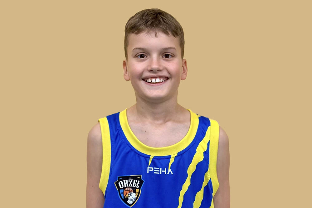 Zawodnik Basket Schools