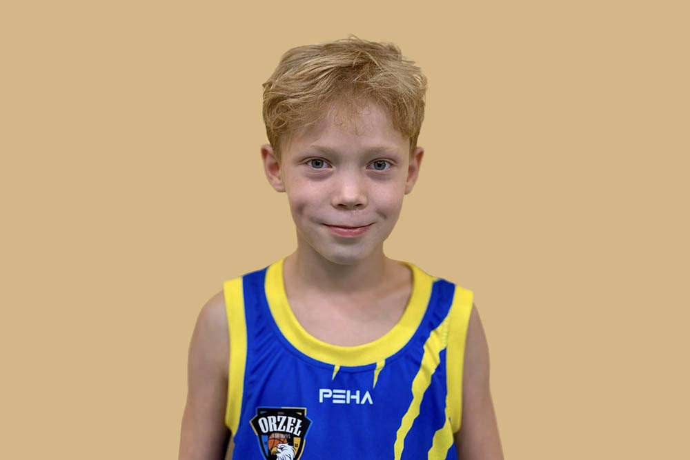 Zawodnik Basket Schools