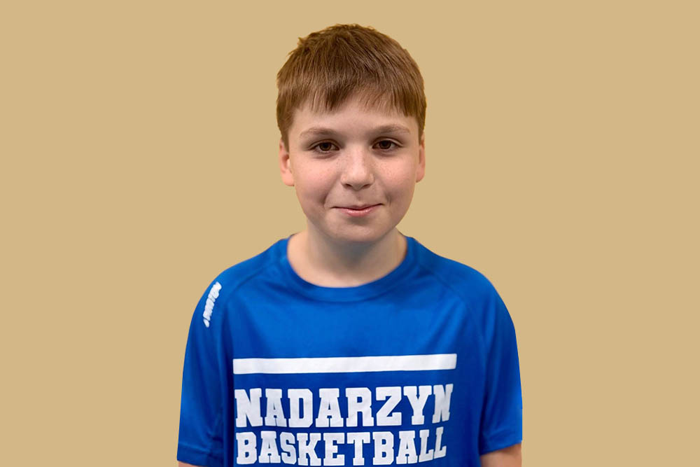 Zawodnik Basket Schools