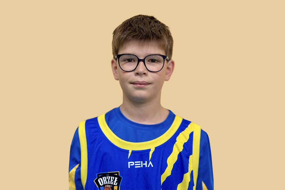 Zawodnik Basket Schools